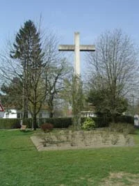 The Cross of Remembrance