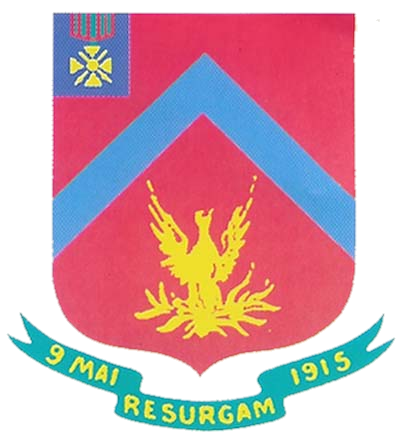 Blason de Neuville-Saint-Vaast